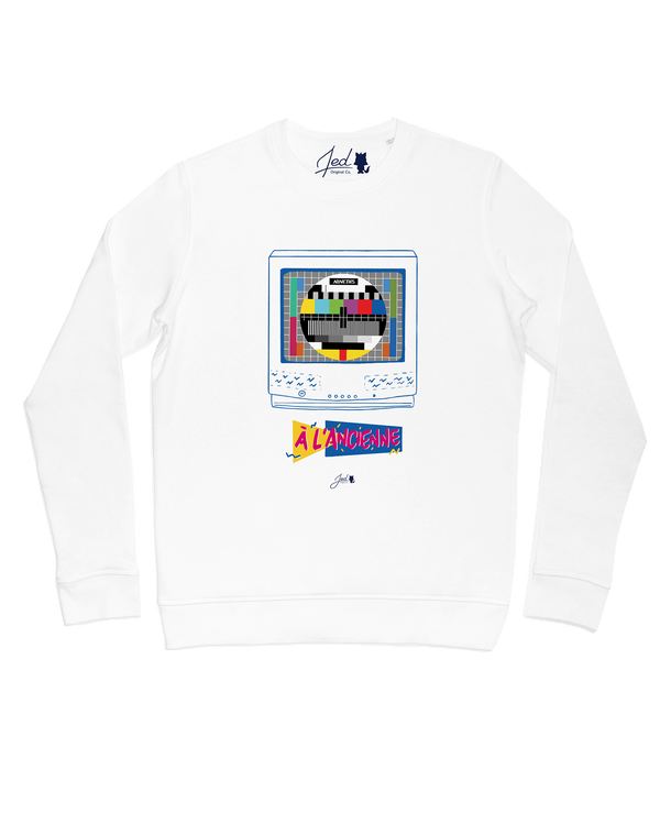 TV 4:3 Sweatshirt