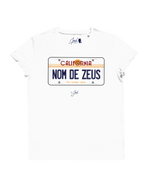 Nom de Zeus T-shirt