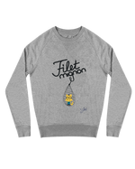 Filet Mignon Sweatshirt