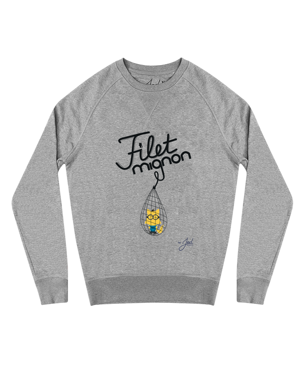 Filet Mignon Sweatshirt