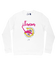 Bubble Sweatshirt