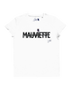 Mauviette T-shirt