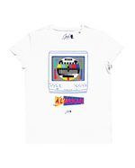 TV 4:3 T-shirt