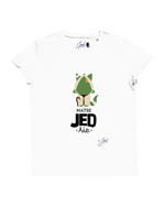 Maître Jed Aïe T-shirt